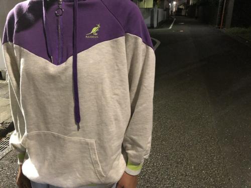 KANGOLのカンゴール