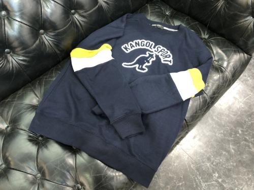 コラボパーカーのトレファクスタイル調布国領店