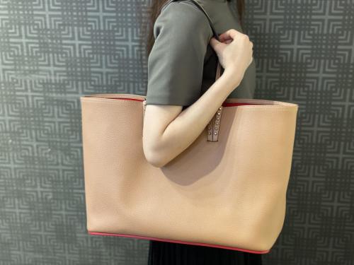 Christian Louboutinのクリスチャンルブタン