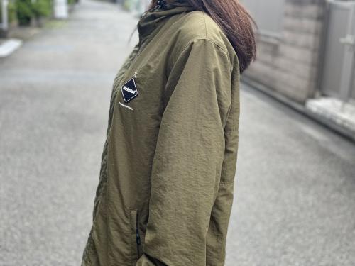 セパレート プラクティスジャケットのトレファクスタイル調布国領店