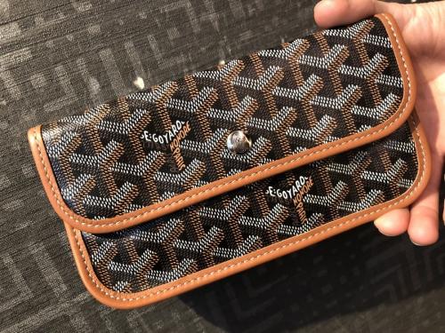 ゴヤールのサックアンジュPM