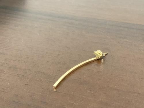 Tiffany & Coのティファニー