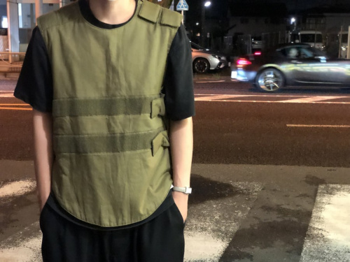 インポートブランドのHELMUT　LANG