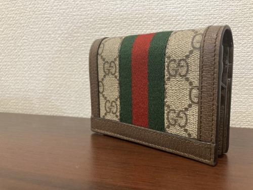 GUCCIのグッチ