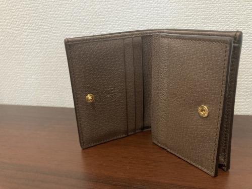 グッチのオフディアGGスプリーム