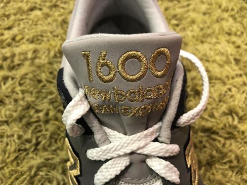 NEW BALANCEのニューバランス