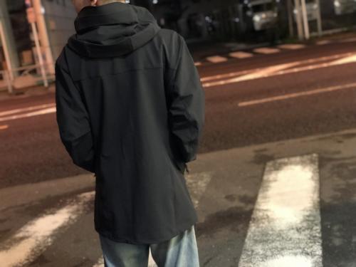 ARCTERYXのアークテリクス