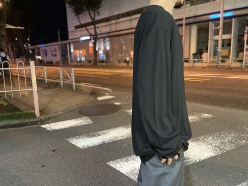 YohjiYamamoto pour hommeのヨウジヤマモトプールオム