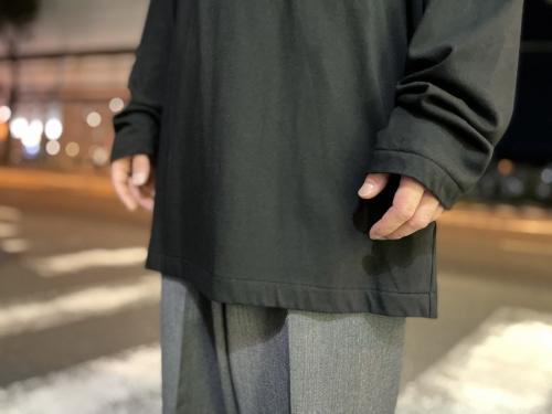 丸首長袖Aのトレファクスタイル調布国領店