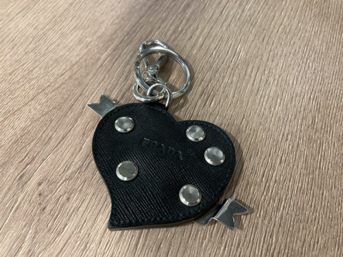 ラグジュアリーブランドのPRADA