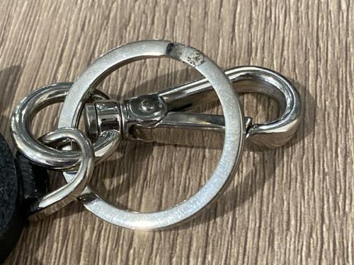 スタッズハートキーリングのトレファクスタイル調布国領店