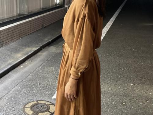 マキシドレスワンピのトレファクスタイル調布国領店