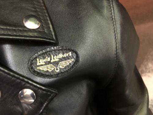 ライトニングライダースジャケットのトレファクスタイル調布国領店