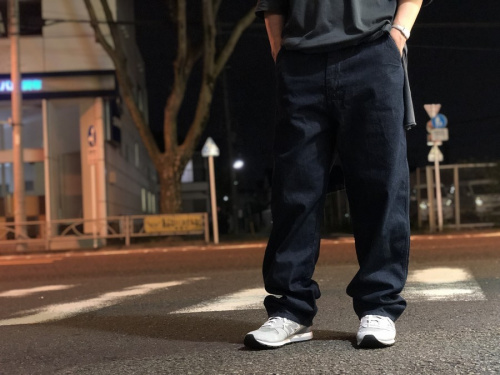 ドメスティックブランドのAURALEE