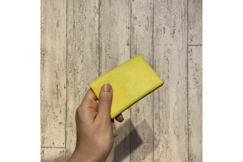 ラグジュアリーブランドのHERMES