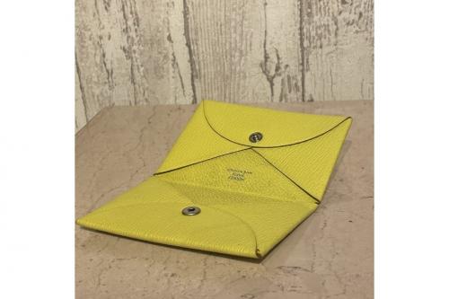 エルメスのカルヴィパスケース