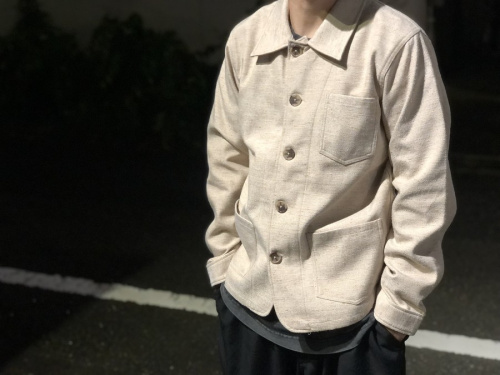 ナチュラルブランドのURBAN RESEARCH