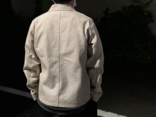 URBAN RESEARCHのnano・universe