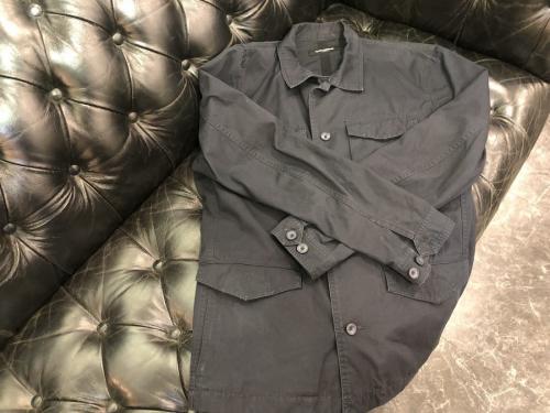 nano・universeのUNIQLO