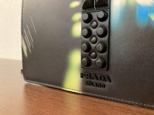 CITY LIGHTS エレクトラショルダーバッグのトレファクスタイル調布国領店