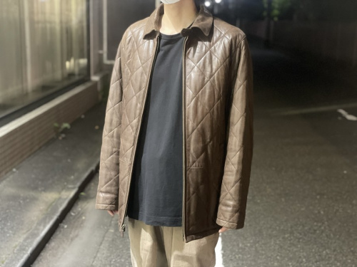 アメカジブランドのPOLO RALPH LAUREN