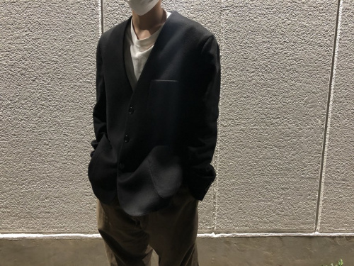 インポートブランドのMaison Margiela