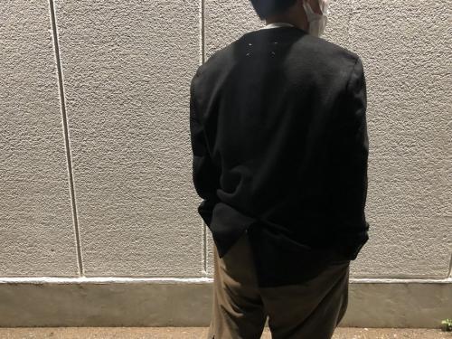 Maison Margielaのメゾンマルジェラ