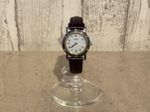 HERMESのエルメス