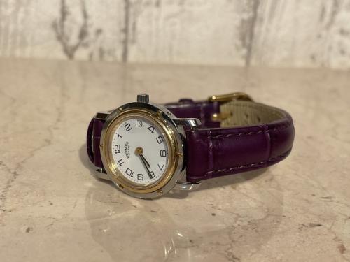 エルメスのクリッパー