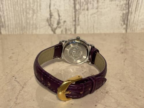 クリッパーのリストウォッチ