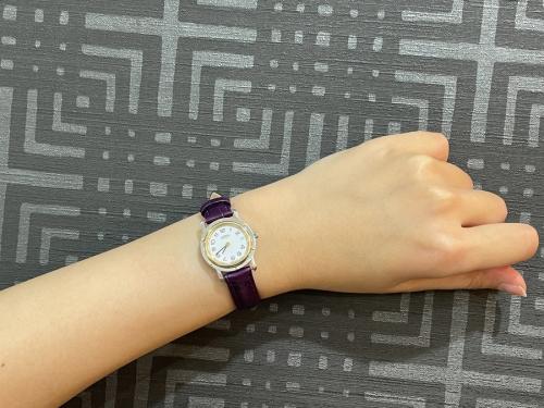 リストウォッチ