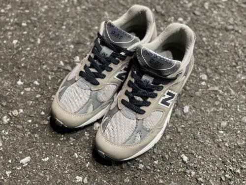 NEW BALANCEのニューバランス