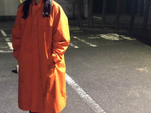 ドメスティックブランドのAURALEE