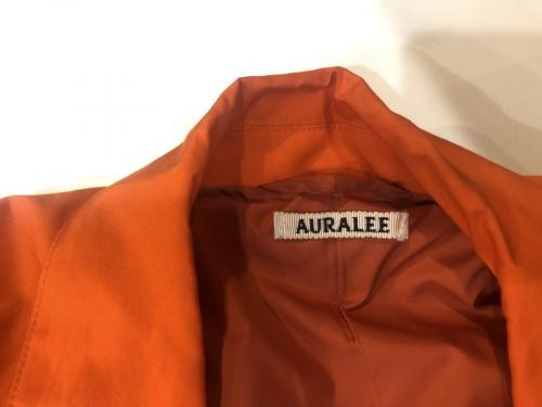 ステンカラーコートのトレファクスタイル調布国領店