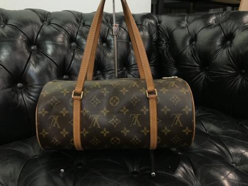 LOUIS VUITTON 　のルイ ヴィトン　