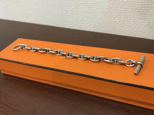 HERMESのエルメス