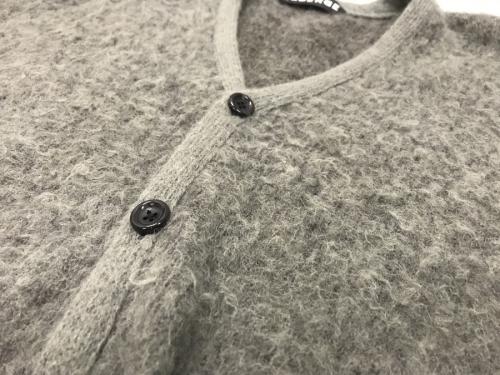 カートニットカーディガンのトファクスタイル調布国領店