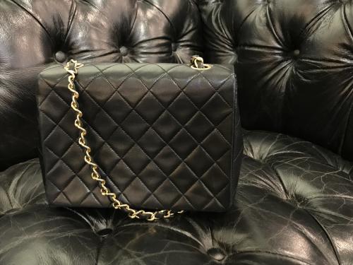 CHANELのシャネル