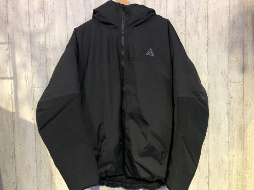 ストリートブランドのNIKE ACG