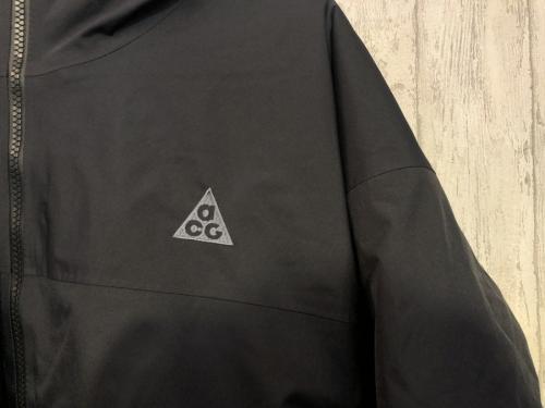 NIKE ACGのナイキエーシージー