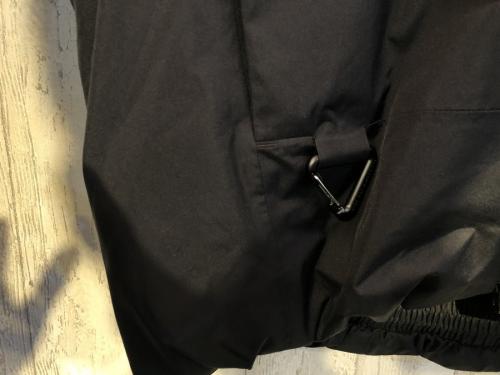 ACGパファージャケットのトレファクスタイル調布国領店