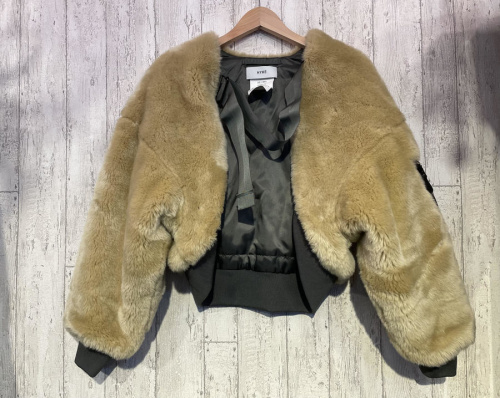 ドメスティックブランドのHYKE