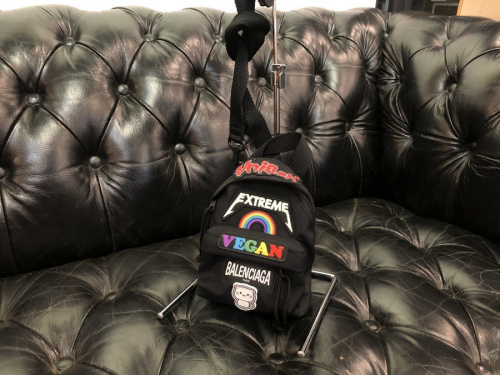 インポートブランドのBALENCIAGA