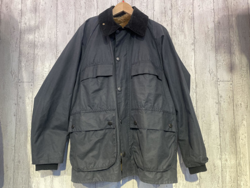 インポートブランドのBarbour