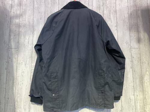 Barbourのバーブァー