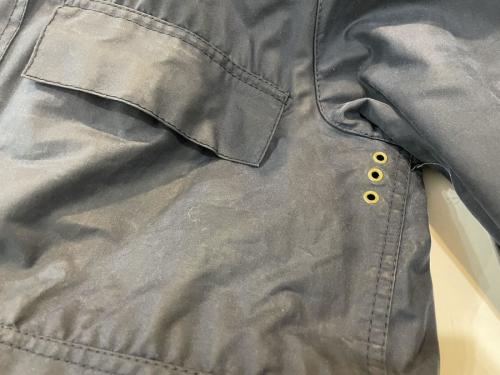 ライナー付オイルドビデイルジャケットのトレファクスタイル調布国領店