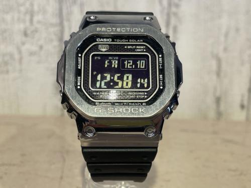 CASIO G-SHOCKのカシオ ジーショック