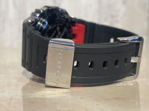 CASIO G-SHOCK GMW-B5000-1JFのトレファクスタイル調布国領店