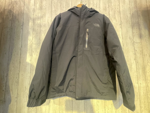 アウトドアブランドのTHE NORTH FACE