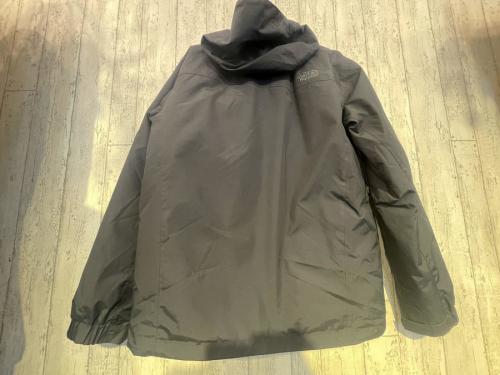 THE NORTH FACEのザノースフェイス
